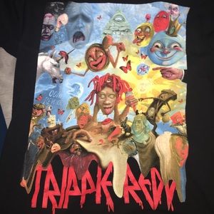 Trippie Redd T Shirt